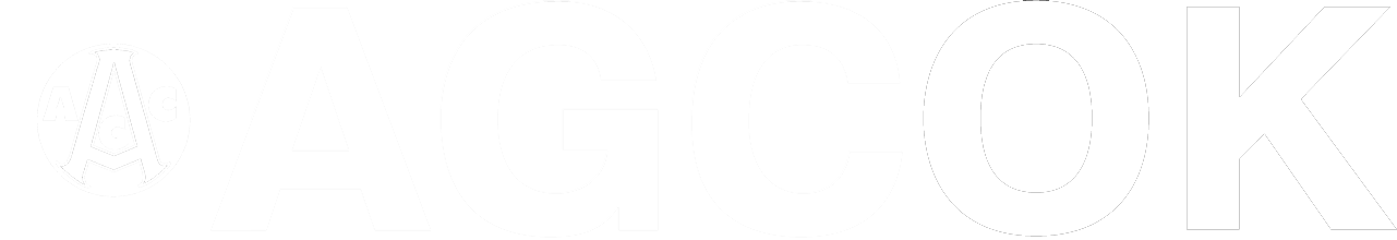 AGC Oklahoma Logo